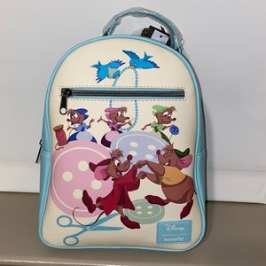 Loungefly Disney Cinderella Backpack